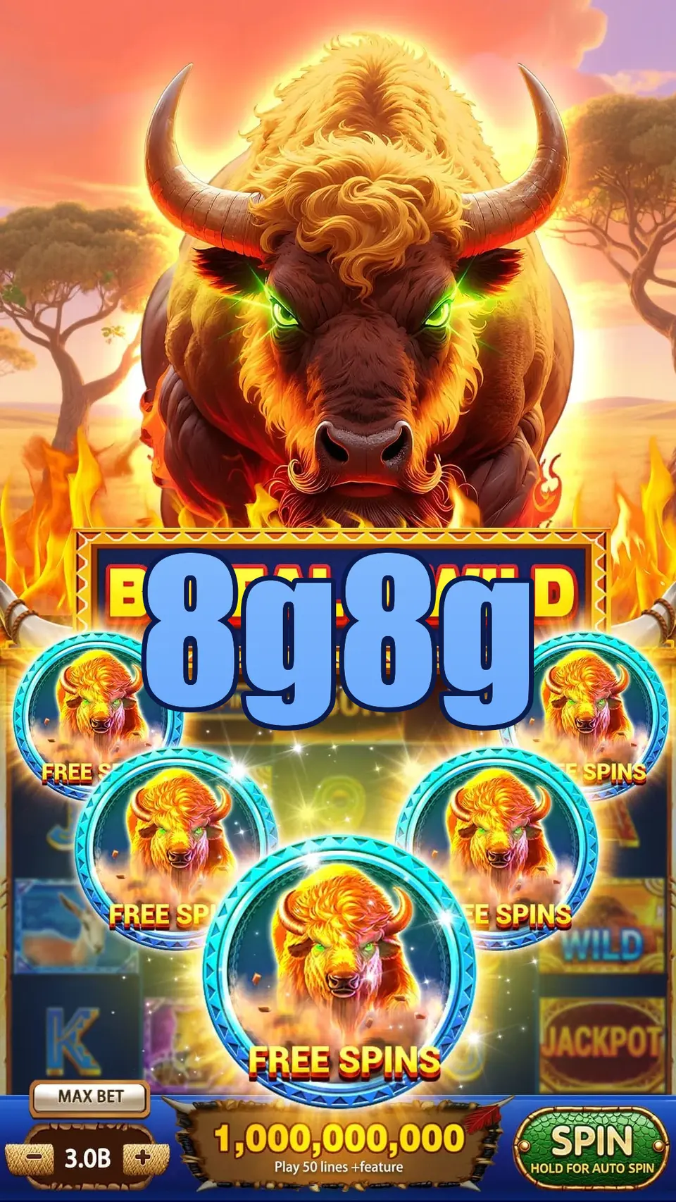 8g8g Masuk